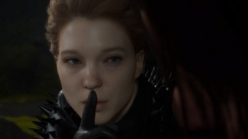 Обзор Death Stranding &ndash; И всё-таки гений?