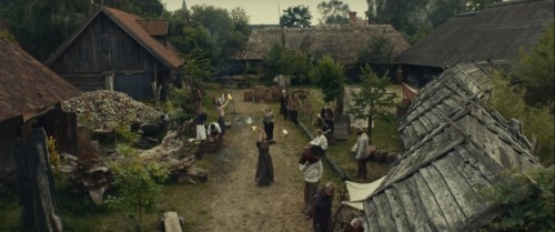 Обзор фильма &laquo;На полвека поэзии позже&raquo;. &laquo;Ведьмак&raquo; от мира фанатских постановок