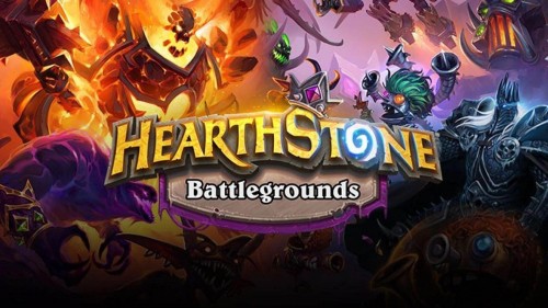 Обзор Hearthstone Battlegrounds – самый нестандартный автобаттлер года Обзор Hearthstone Battlegrounds – самый нестандартный автобаттлер года