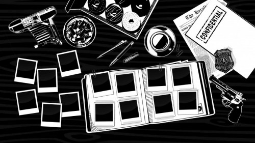 Обзор Interrogation: You will be deceived. Серая мораль в черно-белой игре