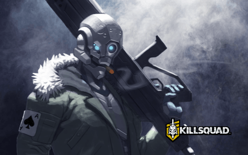 Обзор Killsquad. Футуристичная наследница Magicka?