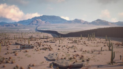 Обзор Life is Strange 2. Топорная агитка Обзор Life is Strange 2. Топорная агитка