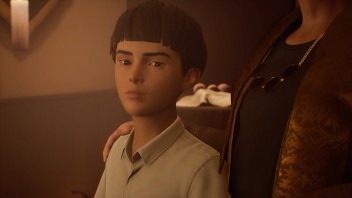 Обзор Life is Strange 2. Топорная агитка Обзор Life is Strange 2. Топорная агитка