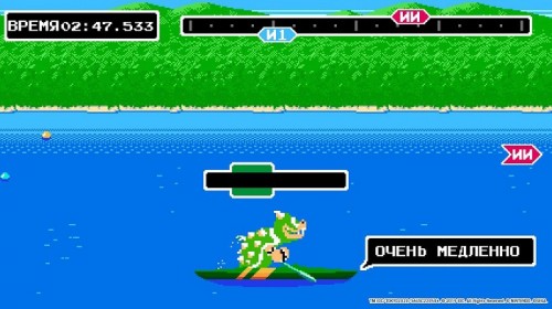 Обзор &laquo;Марио и Соник на Олимпийских играх 2020 в Токио&raquo;