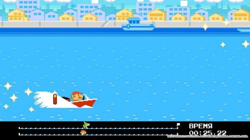 Обзор &laquo;Марио и Соник на Олимпийских играх 2020 в Токио&raquo;