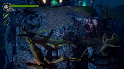 Обзор MediEvil &ndash; Новинка, заросшая паутиной