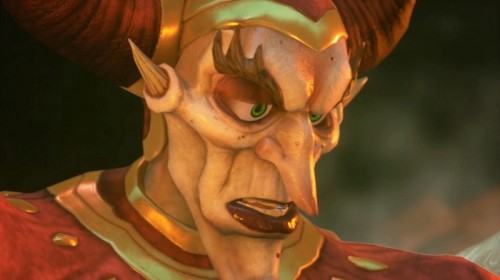 Обзор MediEvil &ndash; Новинка, заросшая паутиной