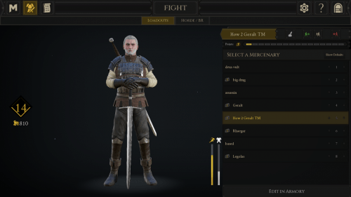 Обзор Mordhau: Первое правило средневекового бойцовского клуба...