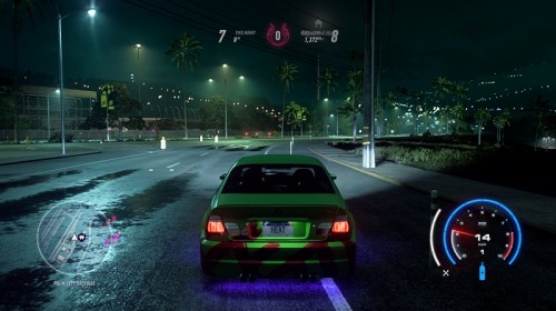 Обзор Need for Speed: Heat &ndash; Новая надежда для забуксовавшей серии