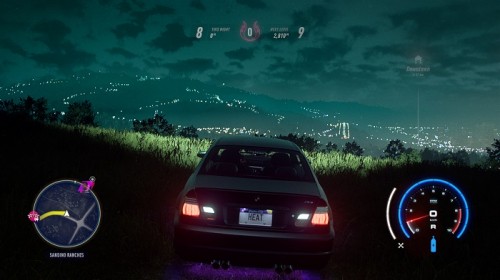 Обзор Need for Speed: Heat &ndash; Новая надежда для забуксовавшей серии