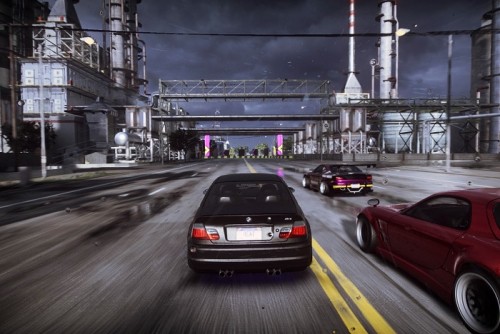 Обзор Need for Speed: Heat &ndash; Новая надежда для забуксовавшей серии