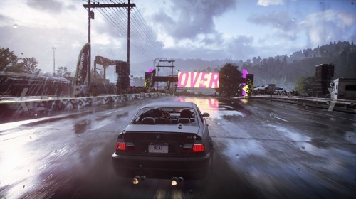 Обзор Need for Speed: Heat &ndash; Новая надежда для забуксовавшей серии