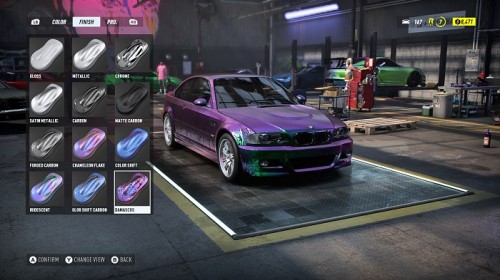 Обзор Need for Speed: Heat &ndash; Новая надежда для забуксовавшей серии