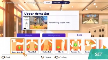 Обзор Ring Fit Adventure: трясем костями в новом безумии от Nintendo