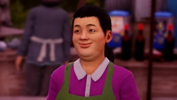 Обзор Shenmue&nbsp;3. Машина времени на вашем столе