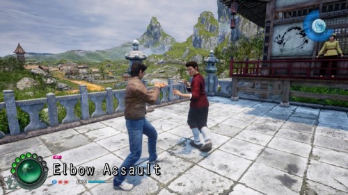 Обзор Shenmue&nbsp;3. Машина времени на вашем столе