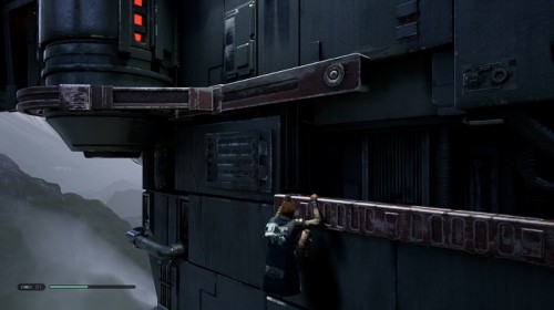 Обзор Star Wars Jedi: Fallen Order – Первая за 11 лет серьёзная игра по мотивам саги Обзор Star Wars Jedi: Fallen Order – Первая за 11 лет серьёзная игра по мотивам саги