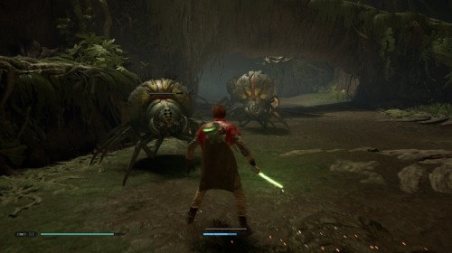 Обзор Star Wars Jedi: Fallen Order – Первая за 11 лет серьёзная игра по мотивам саги Обзор Star Wars Jedi: Fallen Order – Первая за 11 лет серьёзная игра по мотивам саги