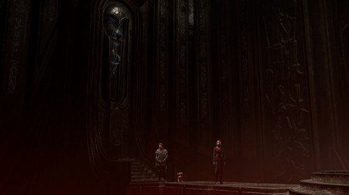 Обзор Star Wars Jedi: Fallen Order – Первая за 11 лет серьёзная игра по мотивам саги Обзор Star Wars Jedi: Fallen Order – Первая за 11 лет серьёзная игра по мотивам саги