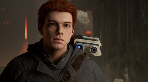 Обзор Star Wars Jedi: Fallen Order – Первая за 11 лет серьёзная игра по мотивам саги Обзор Star Wars Jedi: Fallen Order – Первая за 11 лет серьёзная игра по мотивам саги