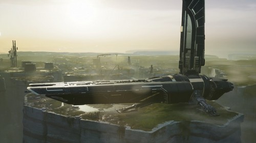 Обзор Star Wars Jedi: Fallen Order – Первая за 11 лет серьёзная игра по мотивам саги Обзор Star Wars Jedi: Fallen Order – Первая за 11 лет серьёзная игра по мотивам саги