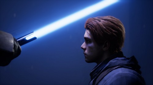 Обзор Star Wars Jedi: Fallen Order – Первая за 11 лет серьёзная игра по мотивам саги Обзор Star Wars Jedi: Fallen Order – Первая за 11 лет серьёзная игра по мотивам саги