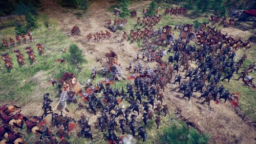 Обзор Taste of Power: тяжелая во всех отношениях наследница Казаков Обзор Taste of Power: тяжелая во всех отношениях наследница Казаков