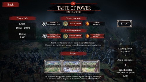 Обзор Taste of Power: тяжелая во всех отношениях наследница Казаков Обзор Taste of Power: тяжелая во всех отношениях наследница Казаков