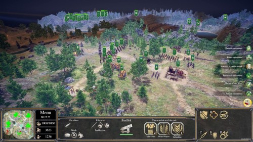 Обзор Taste of Power: тяжелая во всех отношениях наследница Казаков Обзор Taste of Power: тяжелая во всех отношениях наследница Казаков