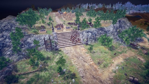 Обзор Taste of Power: тяжелая во всех отношениях наследница Казаков Обзор Taste of Power: тяжелая во всех отношениях наследница Казаков