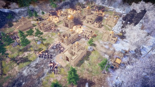 Обзор Taste of Power: тяжелая во всех отношениях наследница Казаков Обзор Taste of Power: тяжелая во всех отношениях наследница Казаков