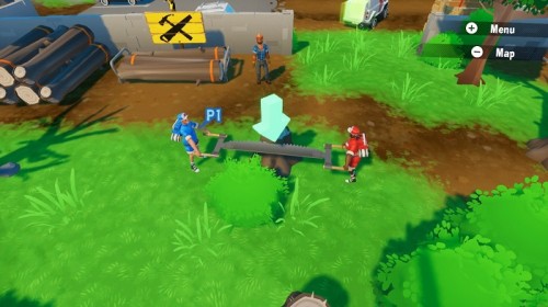 Обзор The Stretchers – Самый нереалистичный симулятор «скорой» Обзор The Stretchers – Самый нереалистичный симулятор «скорой»