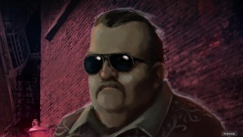 Обзор Vampire: The Masquerade - Coteries of New York. Почему это игра?