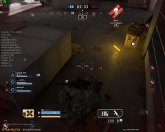 Отечественный геймдев в игре Калибр &ndash; провал или победа? Взгляд на ЗБТ