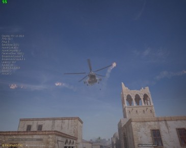 Отечественный геймдев в игре Калибр &ndash; провал или победа? Взгляд на ЗБТ