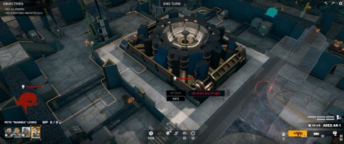 Phoenix Point - когда хотели сделать хорошо, а получилось ужасно