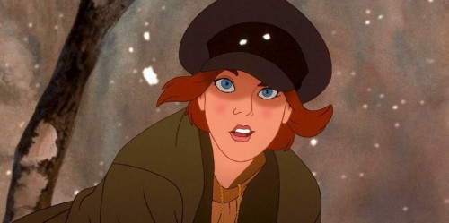 Пошёл ты, Микки! Мультфильмы, которые бросали вызов Disney