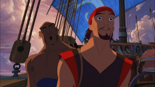 Пошёл ты, Микки! Мультфильмы, которые бросали вызов Disney