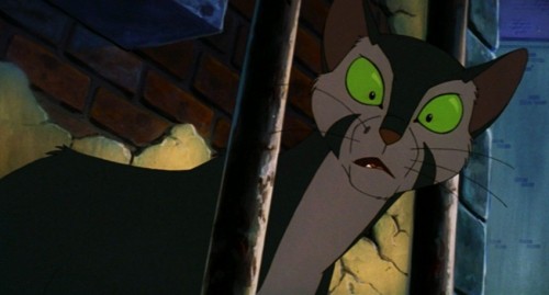 Пошёл ты, Микки! Мультфильмы, которые бросали вызов Disney