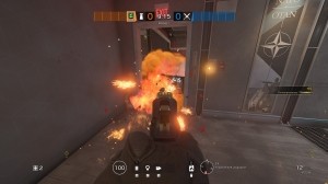 Rainbow Six Siege: операция Ember Rise. Все о самом важном