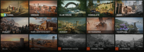 Rainbow Six Siege: операция Ember Rise. Все о самом важном