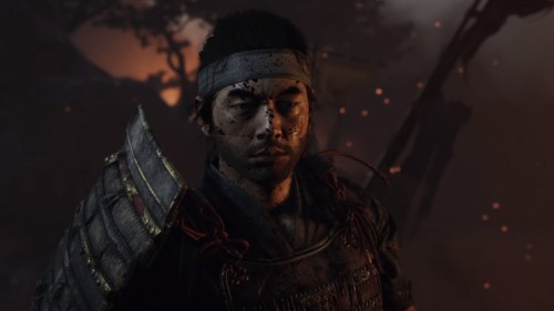 Релиз Ghost of Tsushima состоится летом 2020 года Релиз Ghost of Tsushima состоится летом 2020 года