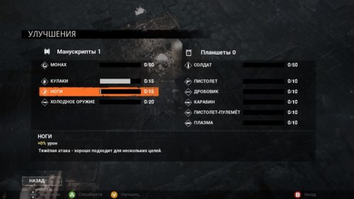 Русский Кратос добрался до консолей: Обзор Redeemer: Enhanced Edition