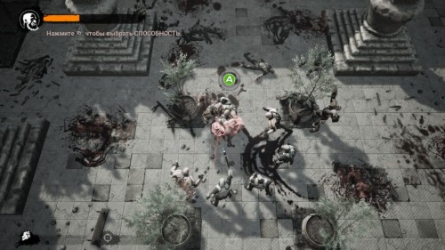 Русский Кратос добрался до консолей: Обзор Redeemer: Enhanced Edition