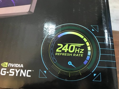 Samsung CRG5 &mdash; сверхбыстрый и недорогой