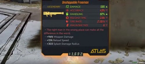 Самые забавные пасхалки и отсылки в Borderlands 3