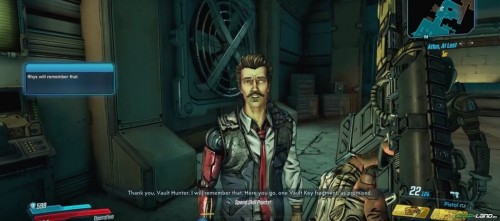 Самые забавные пасхалки и отсылки в Borderlands 3