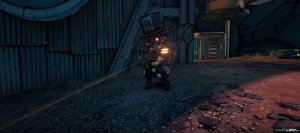 Самые забавные пасхалки и отсылки в Borderlands 3