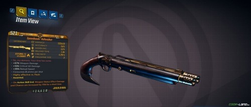 Самые забавные пасхалки и отсылки в Borderlands 3