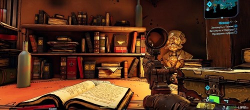 Самые забавные пасхалки и отсылки в Borderlands 3